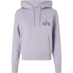 суичър,дамски,блузи,calvin,klein,jeans,1978,artwork,oversized,hoodie,purple
