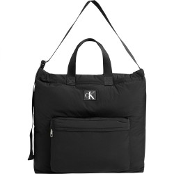 чанта,всички,чанти,calvin,klein,jeans,city,nylon,flight,40,tote,bag,black