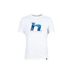 тениска,мъжки,тениски,hannah,miko,fp,short,sleeve,t,shirt,white