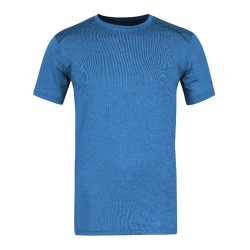 тениска,мъжки,тениски,hannah,pelton,short,sleeve,t,shirt,blue,(french,blue,mel)