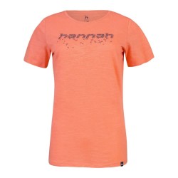тениска,дамски,тениски,hannah,selia,short,sleeve,t,shirt,orange,(desert,flower)