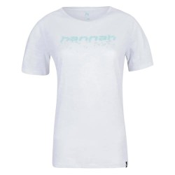 тениска,дамски,тениски,hannah,selia,short,sleeve,t,shirt,white