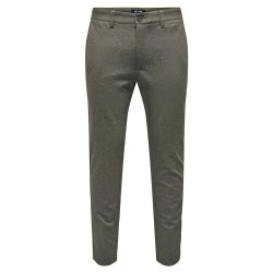 панталони,мъжки,панталони,only,&,sons,mark,tap,herringbone,2911,pants,green,(teak)