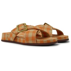 сандали,дамски,сандали,и,чехли,camper,atonik,sandals,multi,(brown)