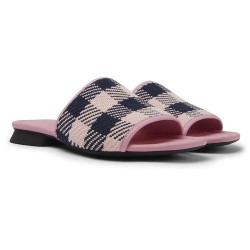 Сандали Camper Casi Myra sandals - Pink (Multi) сандали,дамски,сандали,и,чехли,camper,casi,myra,sandals,pink,(multi)