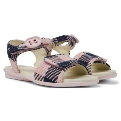 сандали,детски,сандали,и,чехли,camper,tws,sandals,multi,(pink)