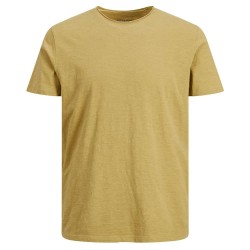 тениска,мъжки,тениски,jack,&,jones,blurock,basic,short,sleeve,t,shirt,beige,(boa)