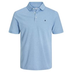 мъжки,блузи,с,яка,jack,&,jones,paulos,short,sleeve,polo,blue,(pacific,coast,detail,classic)