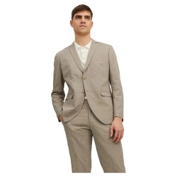 сако,мъжки,сака,jack,&,jones,riviera,blazer,beige