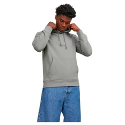 блуза,мъжки,пуловери,jack,&,jones,star,basic,sweatshirt,ultimate,grey,(grey)
