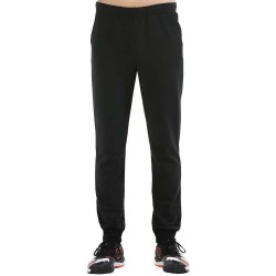 Анцуг Bullpadel Imano tracksuit pants - Black (Black) анцуг,мъжки,анцузи,bullpadel,imano,tracksuit,pants,black,(black)