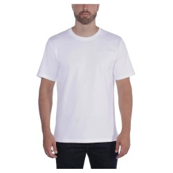 тениска,мъжки,тениски,дамски,тениски,carhartt,heavyweight,relaxed,fit,short,sleeve,t,shirt,white,(white)