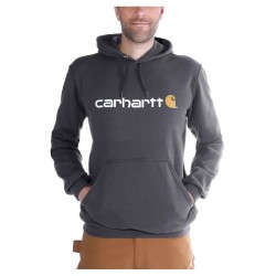 суичър,мъжки,пуловери,carhartt,logo,loose,fit,hoodie,grey,(carbon,heather)