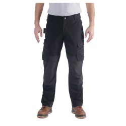 панталони,мъжки,панталони,carhartt,steel,pocket,tech,relaxed,fit,cargo,pants,grey