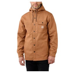 яке,мъжки,якета,carhartt,wind&rain,bonded,jacket,brown