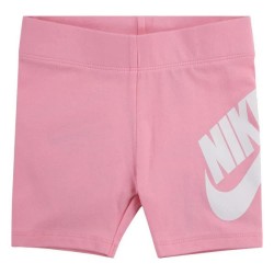 Къси панталони Nike Futura Biker shorts - Pink (Pink) къси,панталони,мъжки,панталони,дамски,панталони,nike,futura,biker,shorts,pink,(pink)