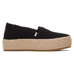дамски,еспадрили,toms,valencia,platform,espadrilles,black