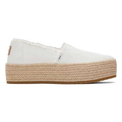 дамски,еспадрили,toms,valencia,platform,espadrilles,beige,(white)