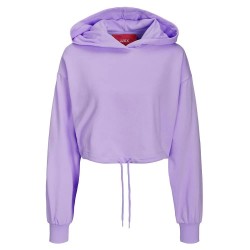 суичър,дамски,блузи,jack,&,jones,alfa,loose,every,crop,jjxx,hoodie,purple,(lilac,breeze)