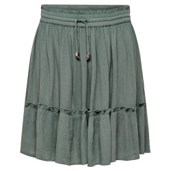 пола,дамски,поли,и,рокли,only,ibiza,life,skirt,green,(balsam,green)