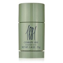 хигиена,тяло,cerruti,1881,75ml,deodorant,stick,silver