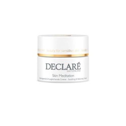 специфични,козметични,продукти,declare,meditation,soothing,&,balancing,50ml,moisturizer,golden