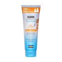 козметика,за,защита,от,слънце,isdin,pediatrics,spf50+,250ml,sunscreen,multicolor