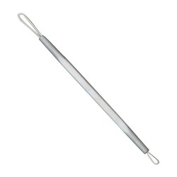 хигиена,аксесоари,postquam,doble,413,comedone,remover,silver