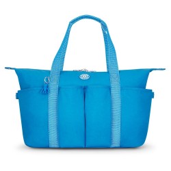 чанта,всички,чанти,kipling,art,m,versatile,tote,bag,blue