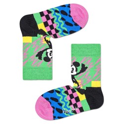 чорапи,детски,чорапи,happy,socks,mickey,socks,multicolor,(multicolor)
