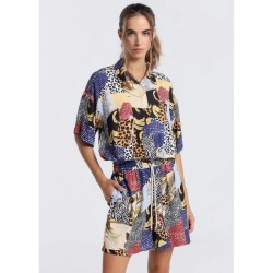 дънки,дамски,гащеризони,lois,jeans,133119,29025,2248,romper,multicolor,(multicolor)