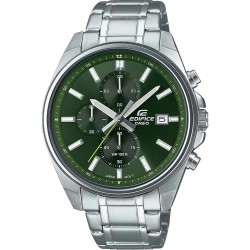 часовник,часовници,casio,edifice,watch,silver