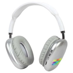 слушалки,слушалки,gembird,bhp,led,02,w,wireless,headphones,white,(white)
