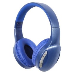 слушалки,слушалки,gembird,bths,01,b,wireless,headphones,blue,(blue)
