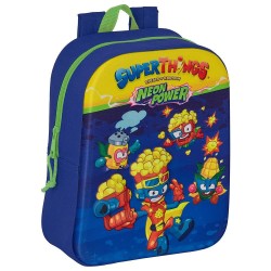 раница,раници,safta,642354011,3d,supershings,3d,mini,6l,22x39x10,cm,backpack,multicolor,(blue)