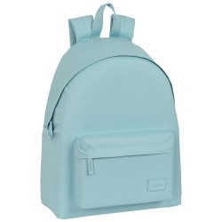 раница,раници,safta,basic,17l,32x43x14,cm,backpack,blue,(green)