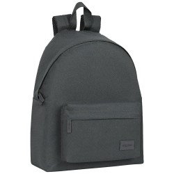 раница,раници,safta,basic,17l,32x43x14,cm,backpack,grey