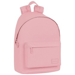 раница,раници,safta,642337819,basic,14.1´´,20l,32x43x14,cm,backpack,pink