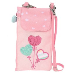 други,аксесоари,safta,blackfit8,balloons,recycled,phone,case,pink,(multicolor)