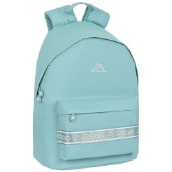 раница,раници,safta,642303819,kappa,basics,14.1´´,20l,32x44x14,cm,backpack,blue,(blue)
