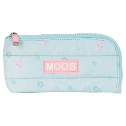канцеларски,принадлежности,safta,moos,´´garden´´,pencil,case,multicolor,(blue)