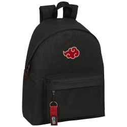 раница,раници,safta,612389774,naruto,teen,20.80l,30x46x14,cm,backpack,multicolor,(black)