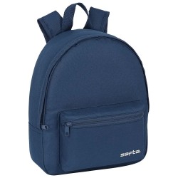 раница,раници,safta,´´carrefour´´,mini,10l,27x33x10,cm,backpack,navy,blue,(blue)