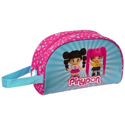 канцеларски,принадлежности,safta,pinypon,pencil,case,pink,(multicolor)