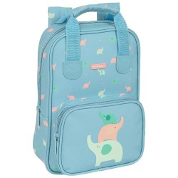 раница,раници,safta,642390765,pre,school,elefantes,4.50l,20x10x28,cm,backpack,blue,(multicolor)