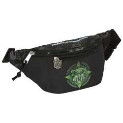 чанта,всички,чанти,safta,transformers,waist,bag,green,(multicolor)
