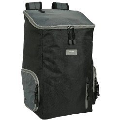 раница,раници,safta,13.3´´,multisports,10l,22x39x10,cm,backpack,black,grey,(grey)