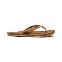 джапанки,дамски,сандали,и,чехли,reef,drift,away,le,flip,flops,brown,(caramel)