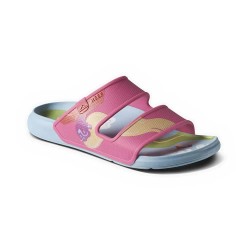 мъжки,джапанки,и,чехли,reef,oasis,double,up,slides,pink,(nanna,de,jong)
