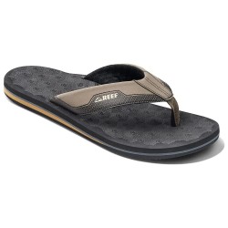 джапанки,мъжки,джапанки,и,чехли,reef,the,ripper,flip,flops,brown,(black,tan)